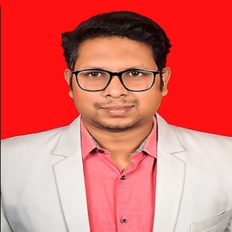 Dr. Jayanta K Behera — Strategic Advisor