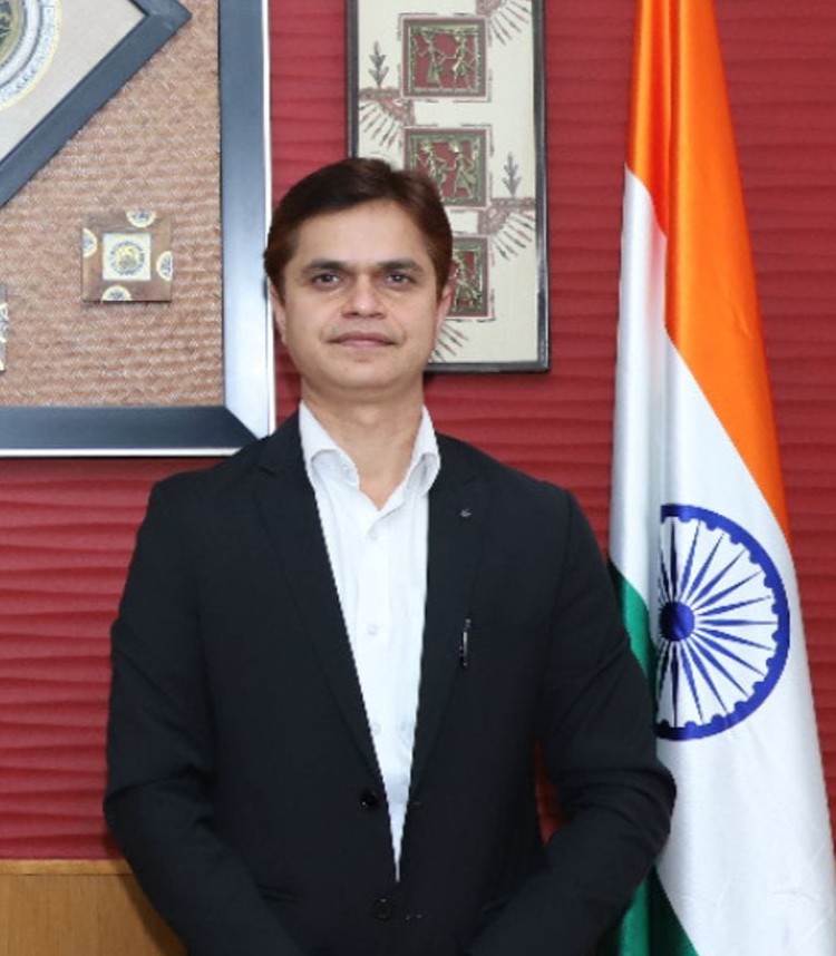 Dr. Nisha Kant Ohja — Strategic Advisor