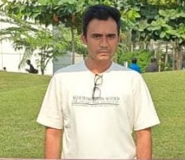 Sandip Mishra