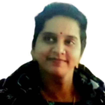 Dr. Anandi G — Strategic Advisor