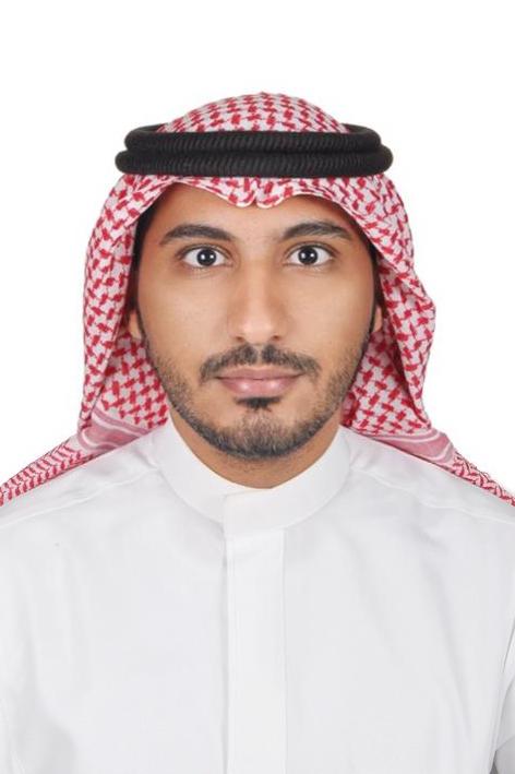 Mr. Saud Al Jarah — Strategic Advisor
