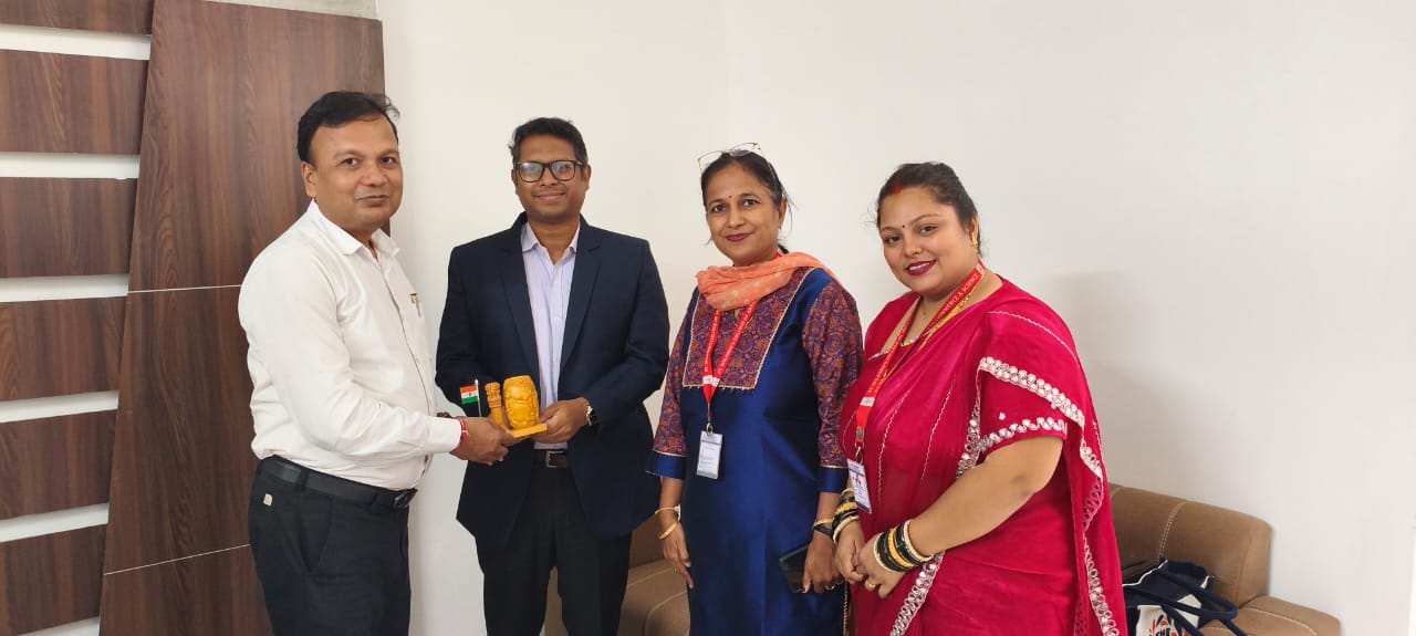 St Wilfred’s College